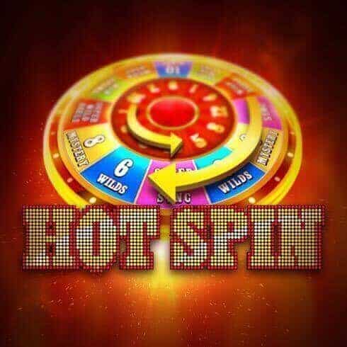 Hot Spin Demo