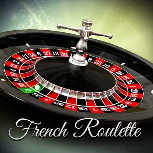 French Roulette