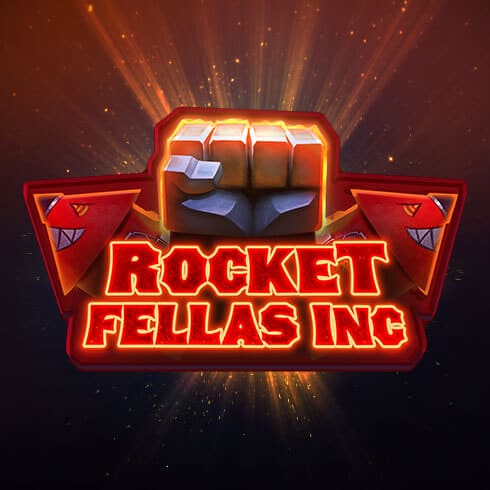 Rocket Fellas