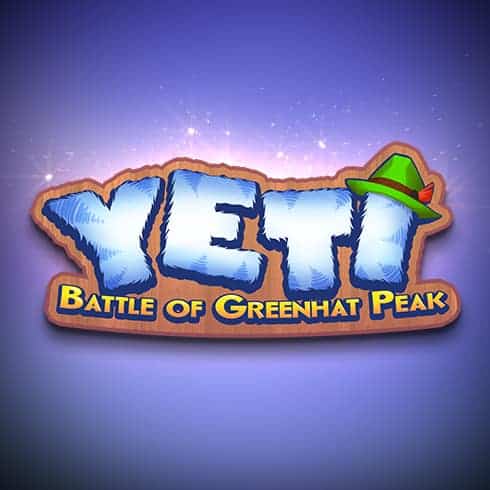 Yeti - Battle of Greenhat Peak