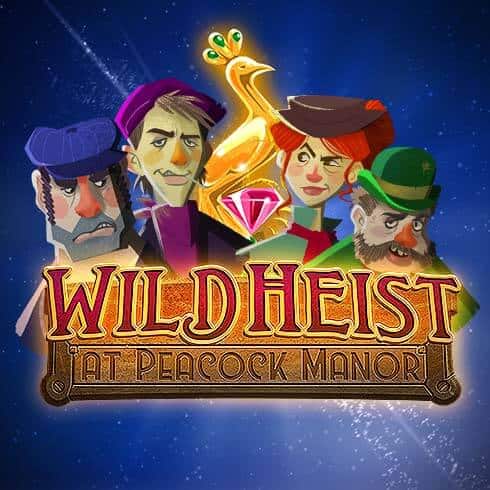 Guida al gioco: Wild Heist at Peacock Manor