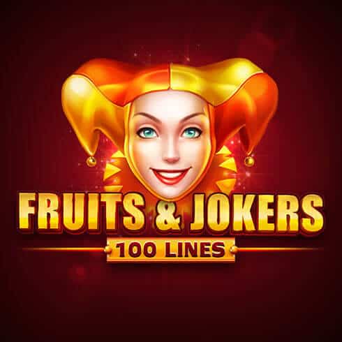Guida al gioco: Fruits & Jokers: 100 Lines