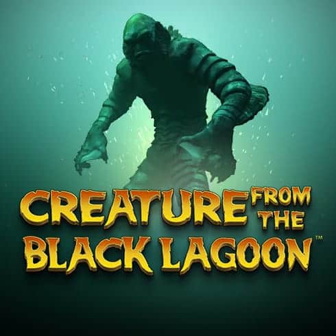 Creature from the Black Lagoon