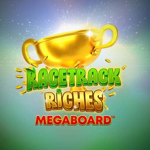 Racetrack Riches Megaboard™