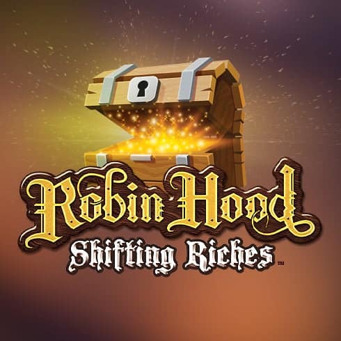 Robin Hood: Shifting Riches Slot - Guida al gioco