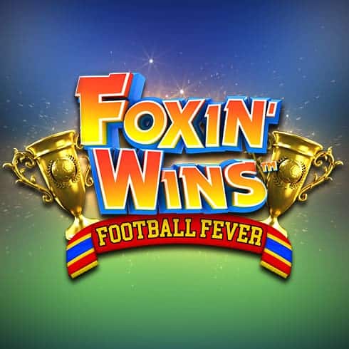 Foxin' Wins Football Fever