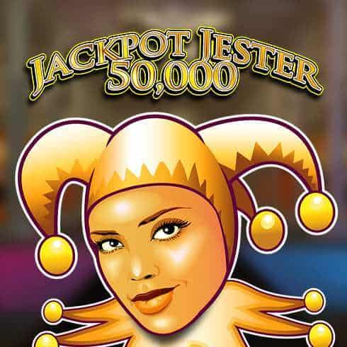 Jackpot Jester 50K