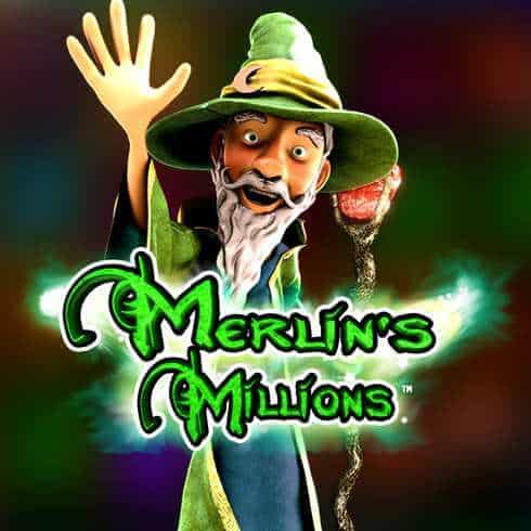Merlins Millions Superbet