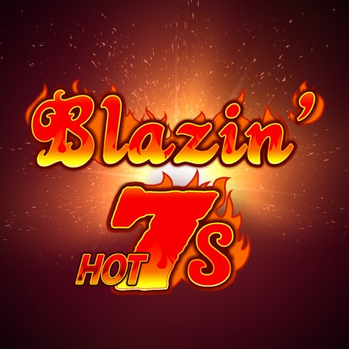 Blazin' Hot 7's