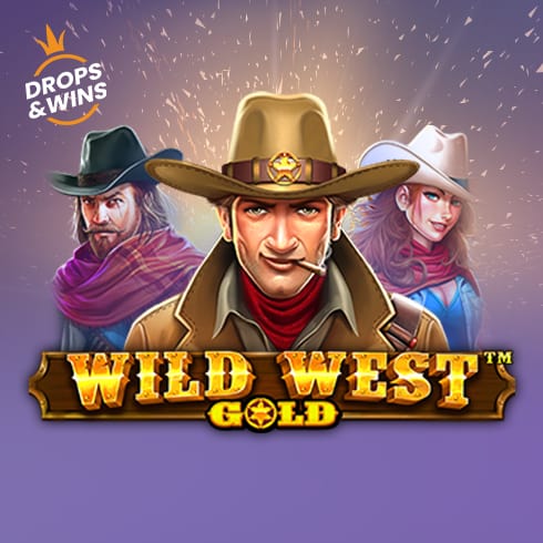 Wild West Gold - Guida al gioco
