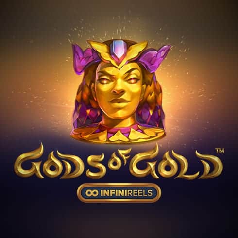 Gods of Gold Infinireels