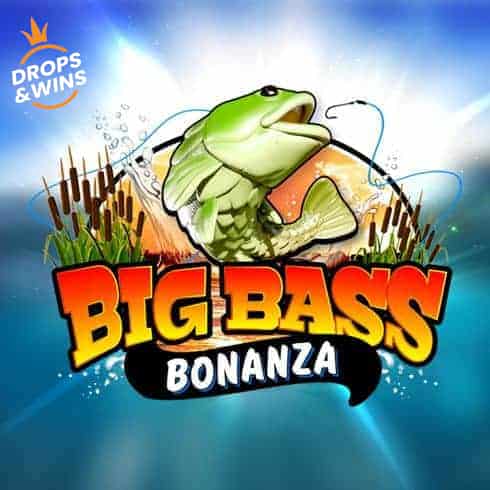 Big Bass Bonanza guida al gioco