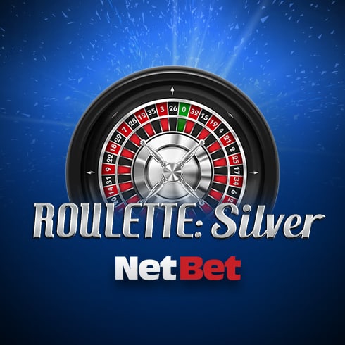 Roulette: Silver NetBet