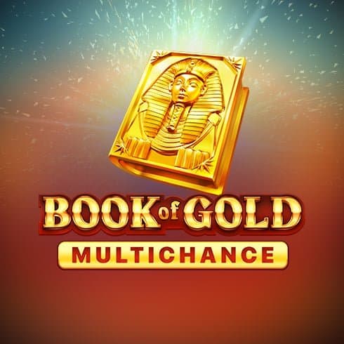 Book of Gold: Multichance Guida al gioco