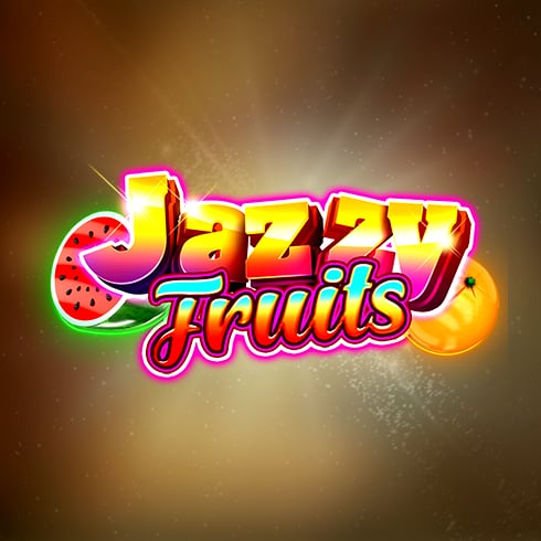 Jazzy Fruits