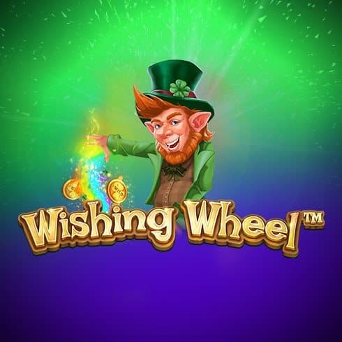 Wishing Wheel