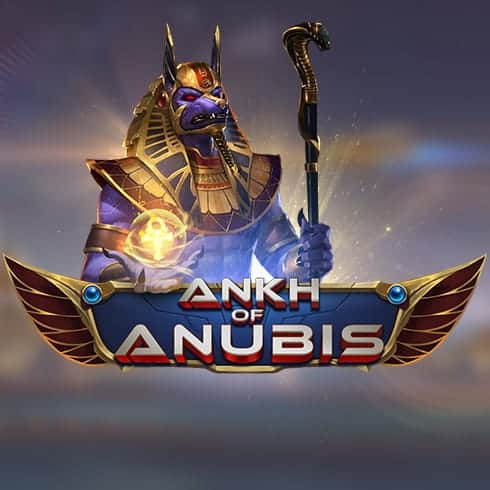 Ankh of Anubis Slot - Guida al gioco