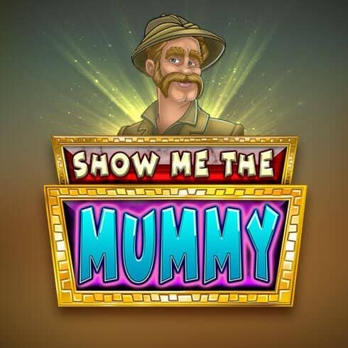 Show me The Mummy
