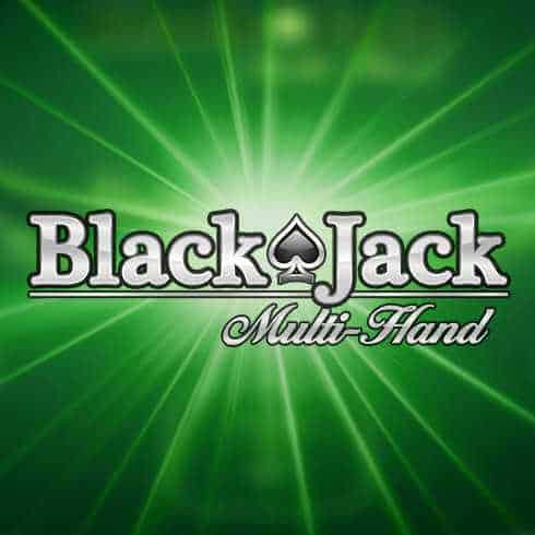 Blackjack Multihand NetBet