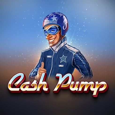 Cash Pump