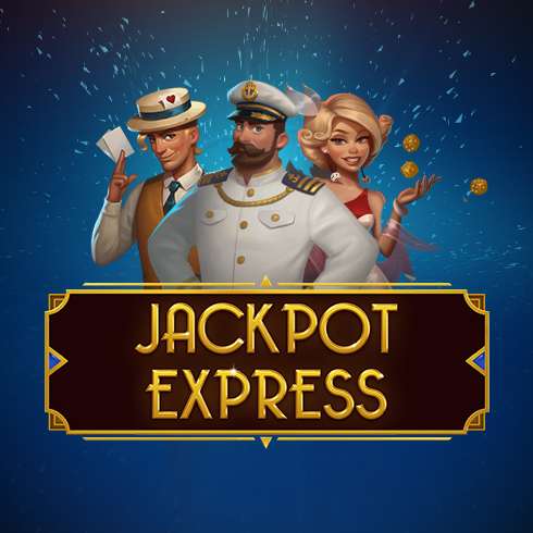 Jackpot Express