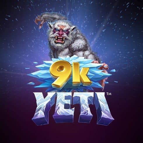 9K Yeti Slot - Guida al gioco