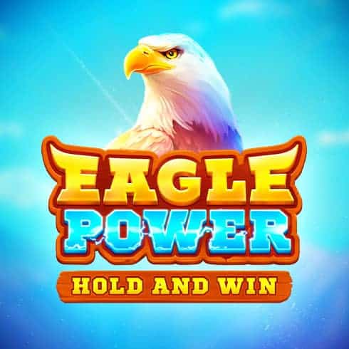 Eagle Power: Hold and Win