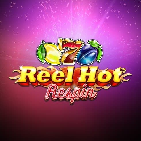 Reel Hot Respin