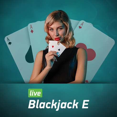 Blackjack E