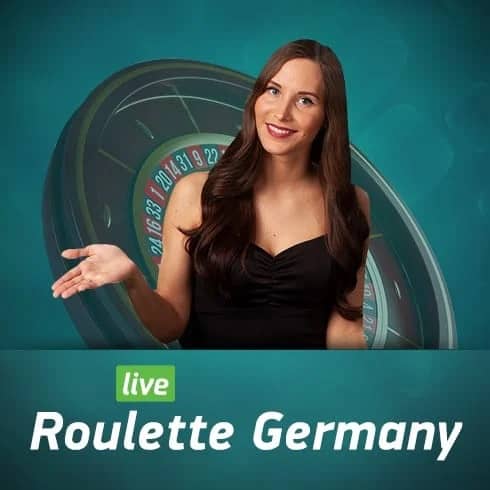 Roulette Germany