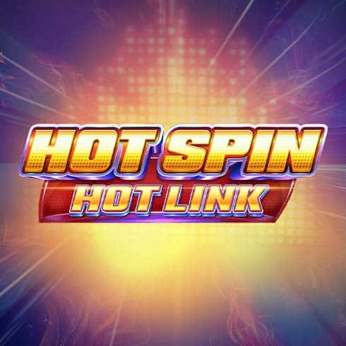 Hot Spin: Hot Link