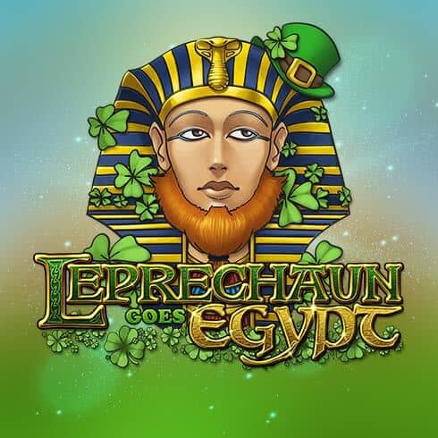 Leprechaun Goes To Egypt
