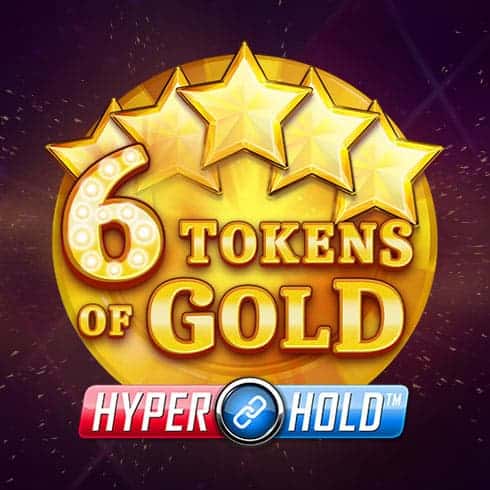 6 Tokens of Gold Slot - Guida al gioco
