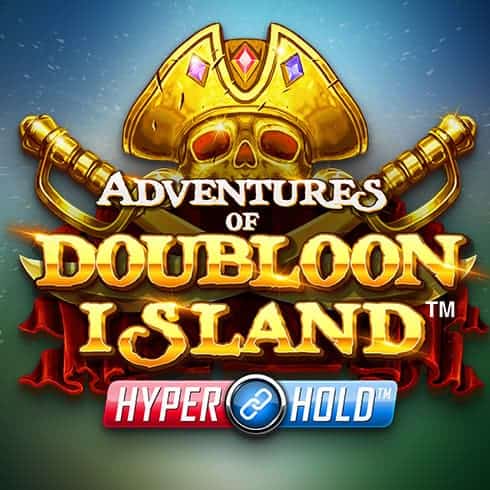 Adventures Of Doubloon Island