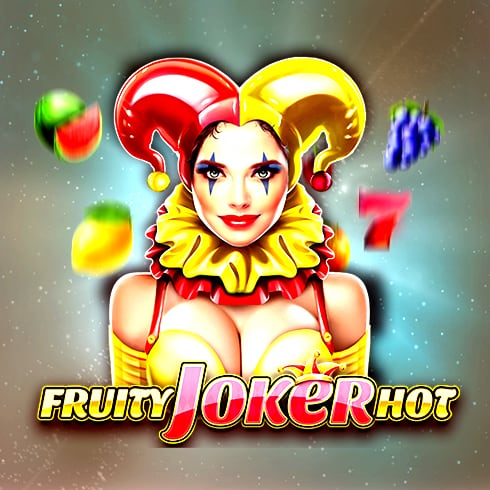 Fruity Joker Hot