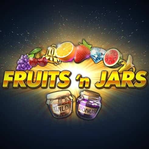 Fruits'n'Jars
