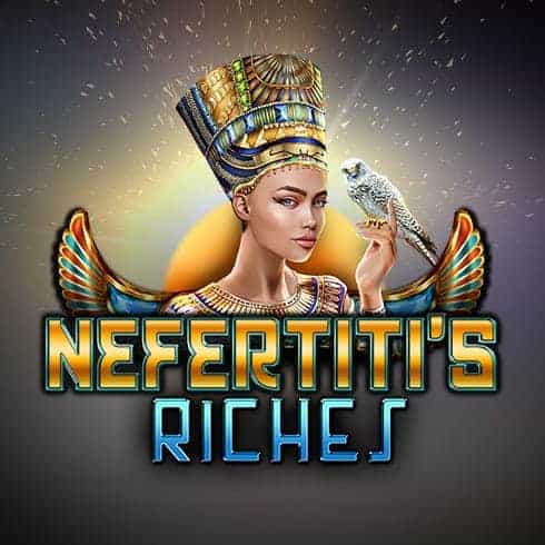 Le Ricchezze di Nefertiti