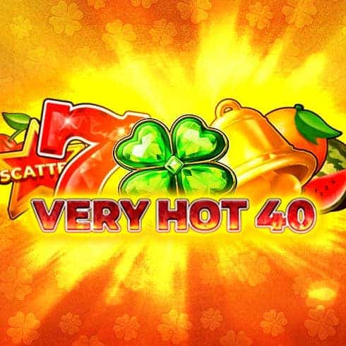 Very Hot 40