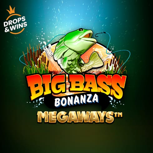 Big Bass Bonanza Megaways - Guida al gioco