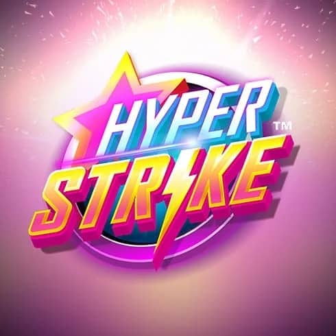 HyperStrike