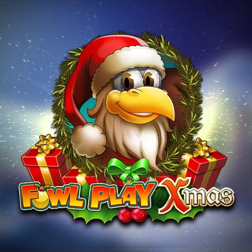 Fowl Play Xmas