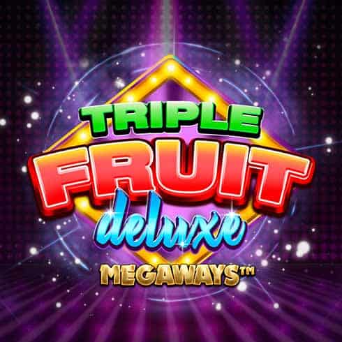 Guida al gioco: Triple Fruit Deluxe Megaways