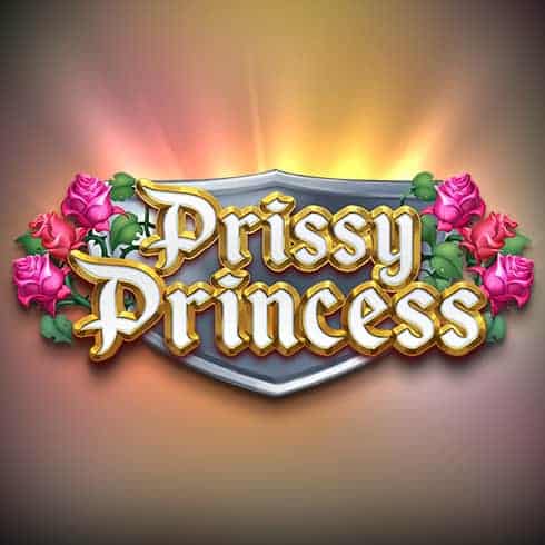 Prissy Princess