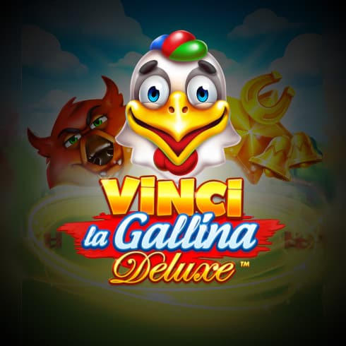 Vinci La Gallina Deluxe