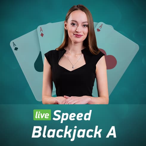 Speed Blackjack A