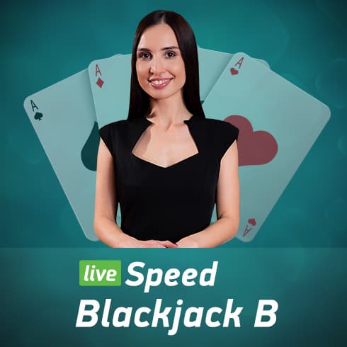 Speed Blackjack B
