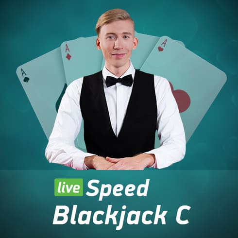 Speed Blackjack C