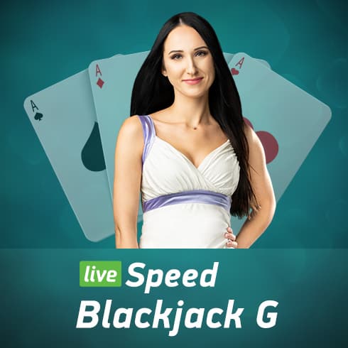 Speed Blackjack G