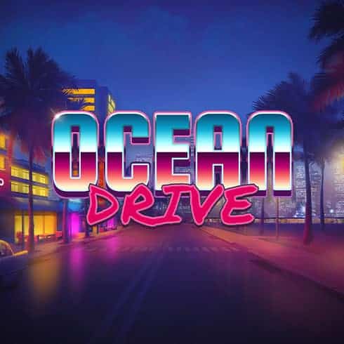 Ocean Drive