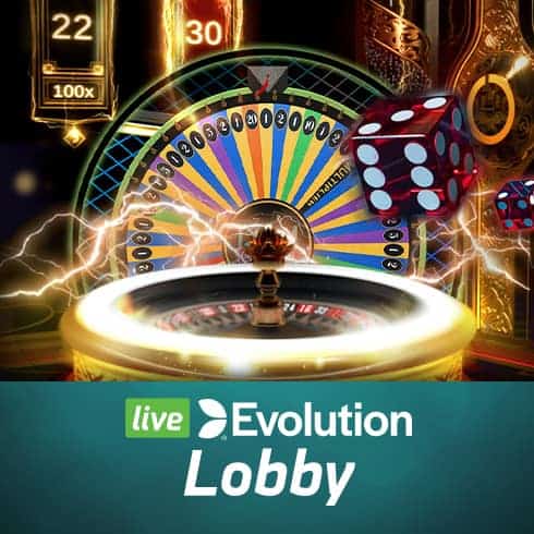 Evolution Lobby